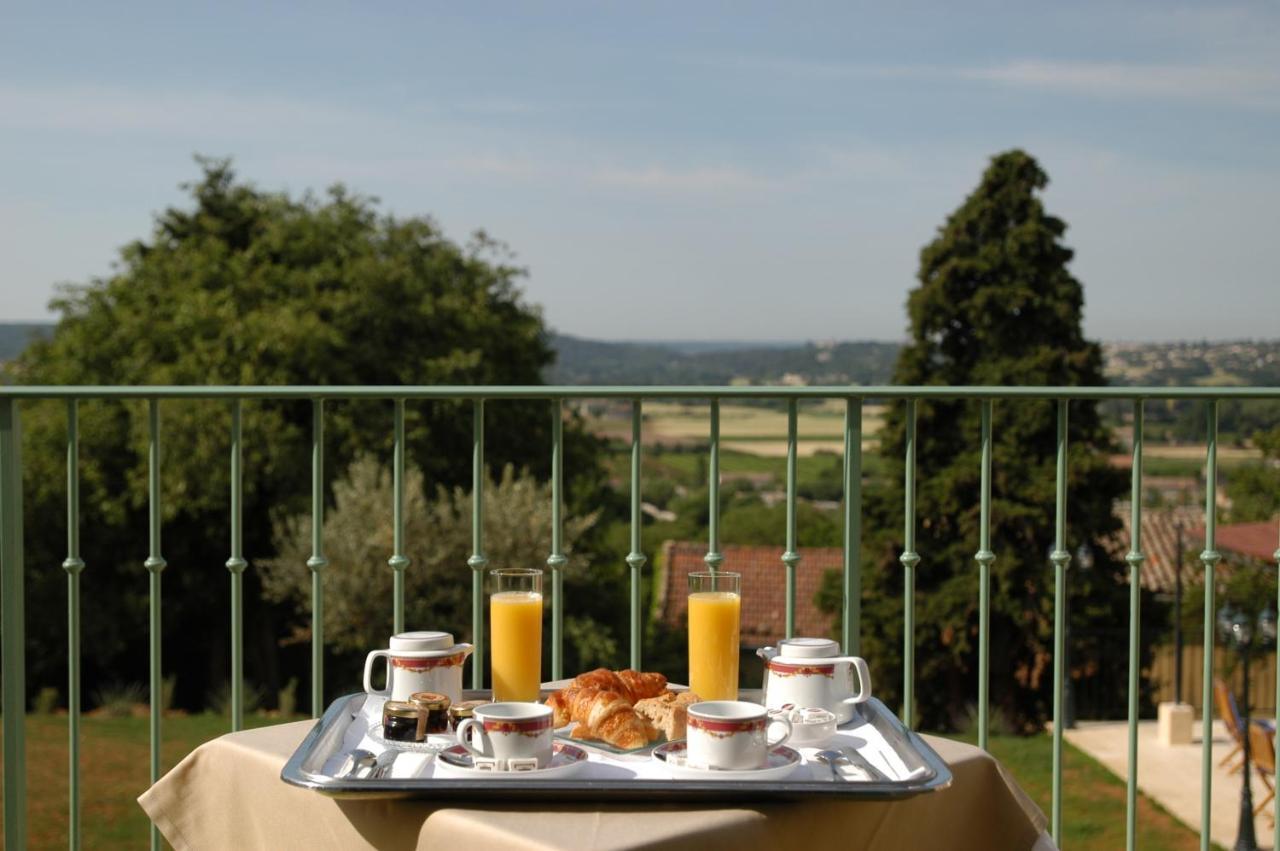 Hotel Le Clos De Pradines Saint-Quentin-la-Poterie