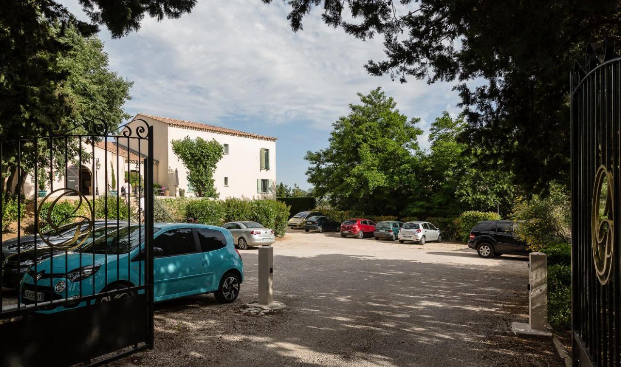 Le Clos De Pradines 3* Saint-Quentin-la-Poterie