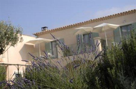 Le Clos De Pradines
