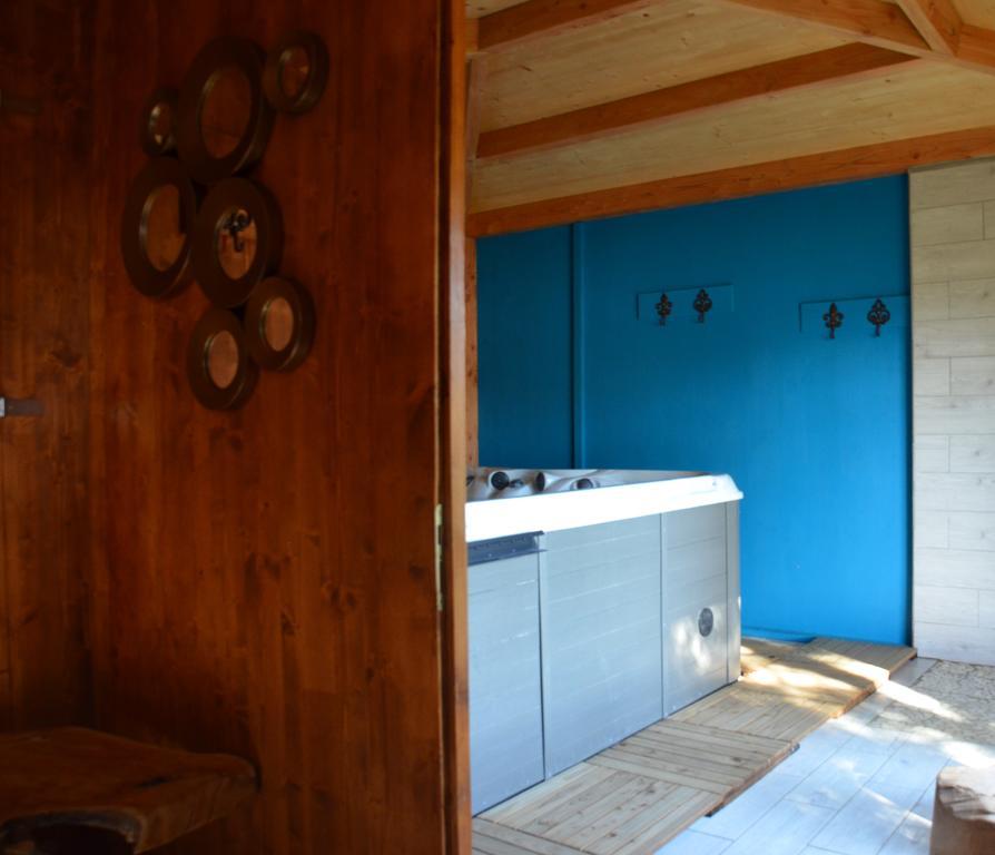 Le Clos De Pradines 3* Saint-Quentin-la-Poterie