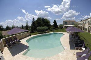 Le Clos De Pradines 3*