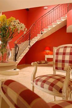 Hotel Le Clos De Pradines
