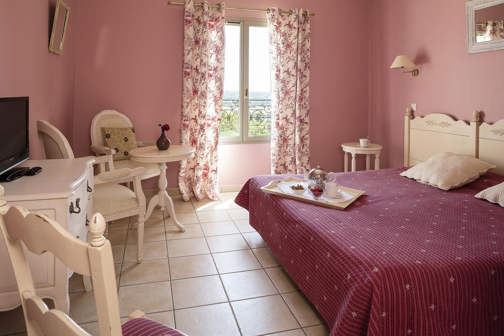 Le Clos De Pradines Saint-Quentin-la-Poterie
