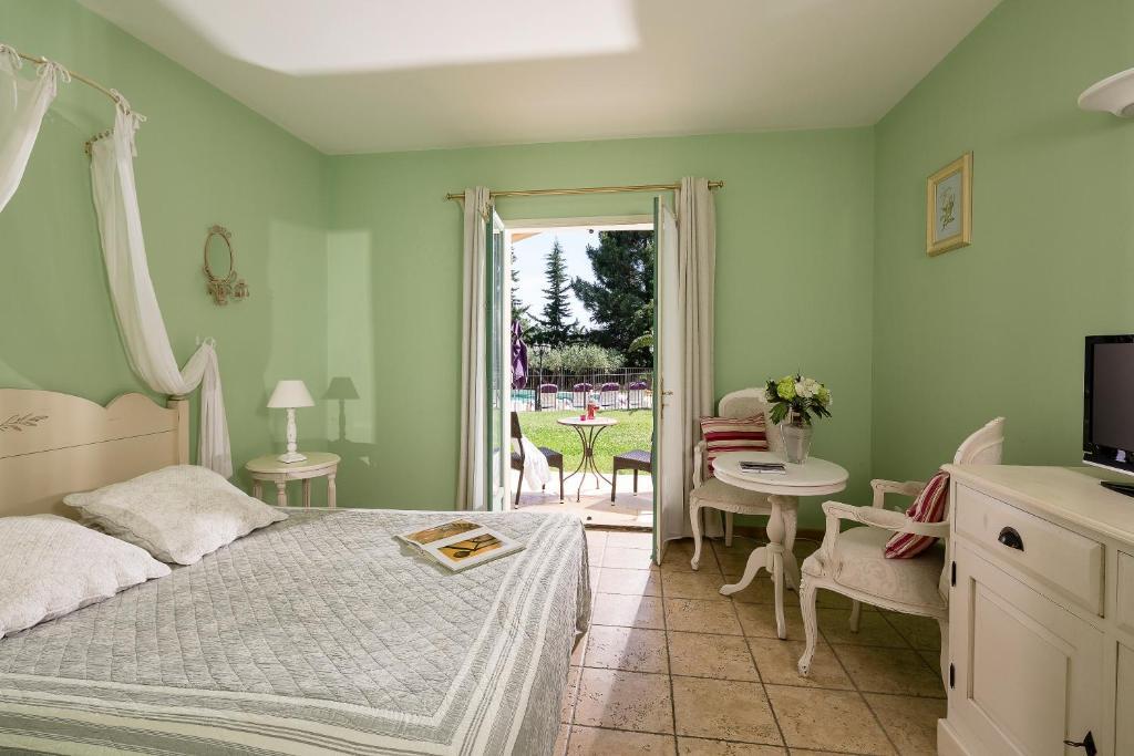 Hotel Le Clos De Pradines
