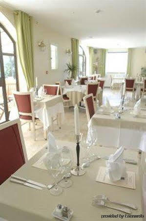 Hotel Le Clos De Pradines Saint-Quentin-la-Poterie