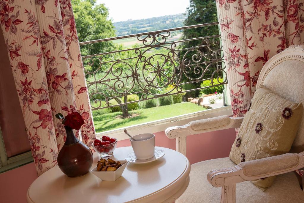 Le Clos De Pradines Hotel Saint-Quentin-la-Poterie