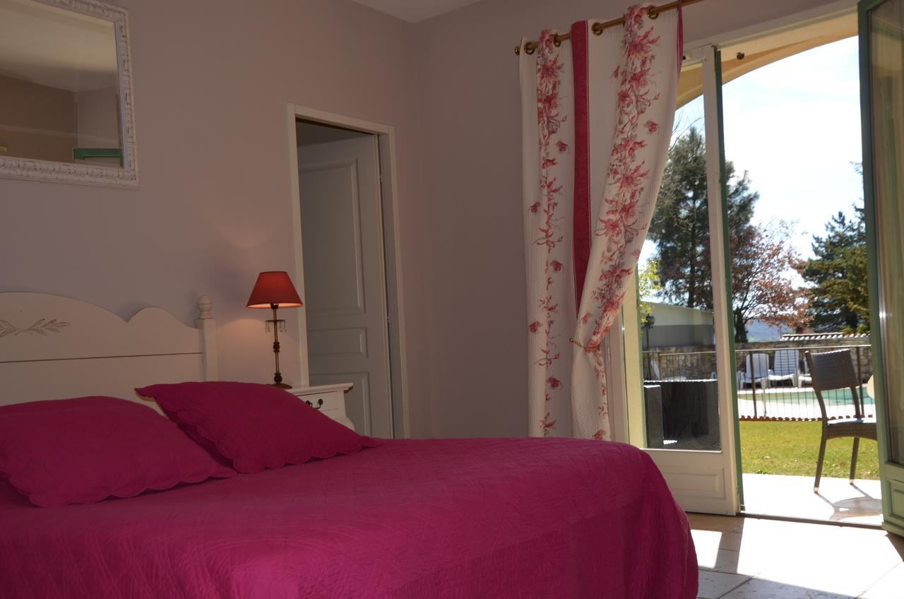 Hotel Le Clos De Pradines Saint-Quentin-la-Poterie