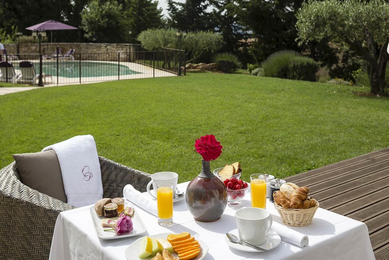 Le Clos De Pradines 3* Saint-Quentin-la-Poterie