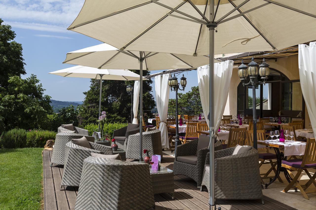 Le Clos De Pradines 3*