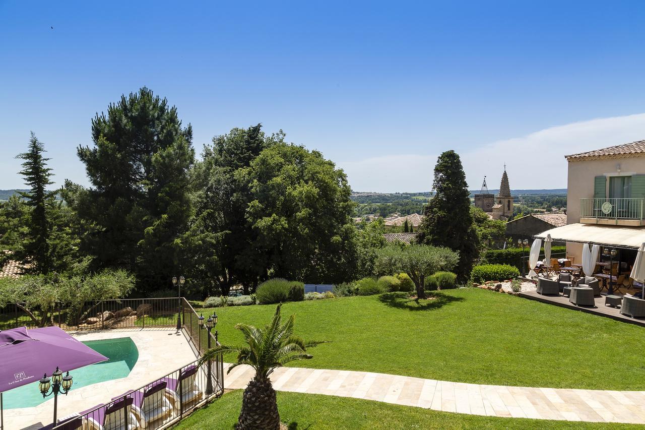 Le Clos De Pradines Hotel Saint-Quentin-la-Poterie