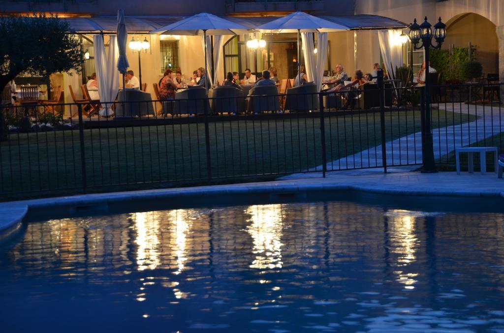 Hotel Le Clos De Pradines 3*