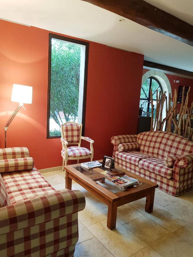 Le Clos De Pradines 3*